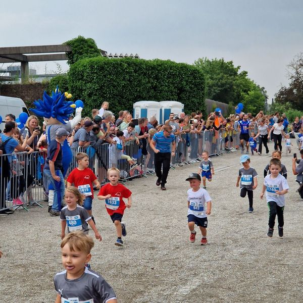SWP CityLauf 2023 - Laufimpressionen