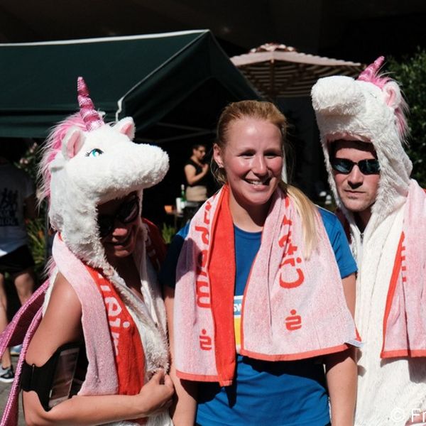 SWP-CityLauf Pforzheim 2018