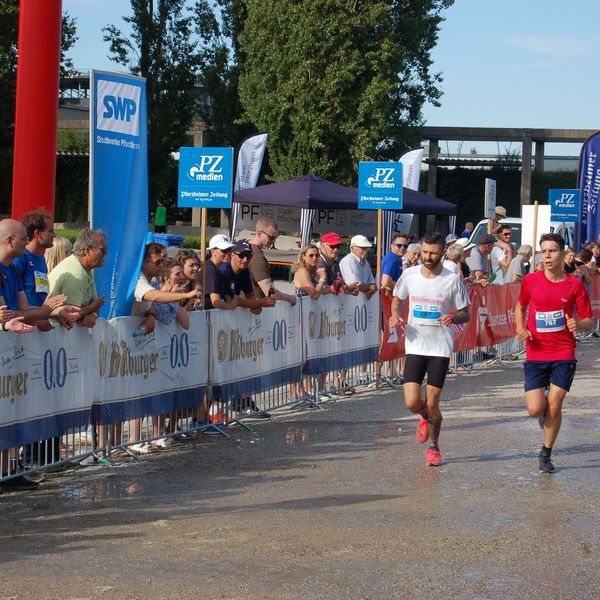 SWP CityLauf 2022 - Laufimpressionen 3