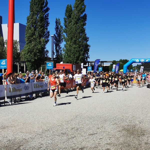 SWP CityLauf 2022 - Laufimpressionen 2