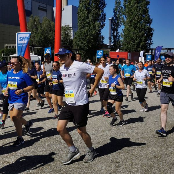 SWP CityLauf 2022 - Laufimpressionen 2