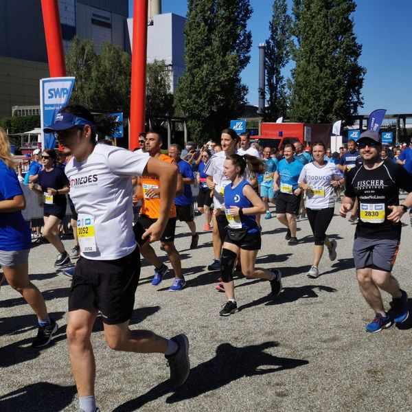 SWP CityLauf 2022 - Laufimpressionen 2