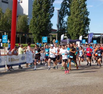 SWP CityLauf 2022 - Laufimpressionen 4