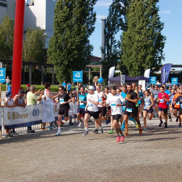 SWP CityLauf 2022 - Laufimpressionen 4