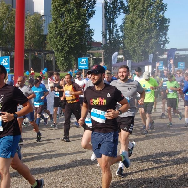 SWP CityLauf 2022 - Laufimpressionen 4