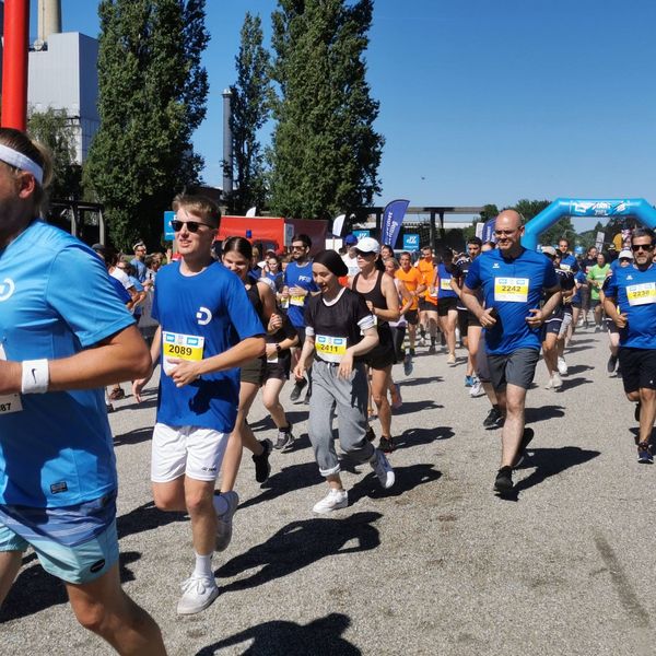 SWP CityLauf 2022 - Laufimpressionen 2