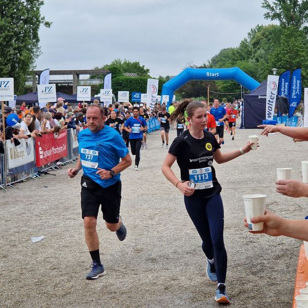 SWP CityLauf 2023 - Laufimpressionen