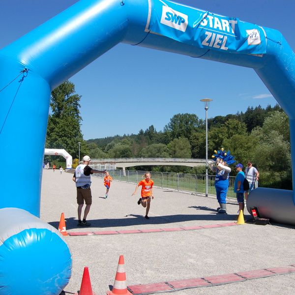 SWP CityLauf 2022 - Laufimpressionen 3