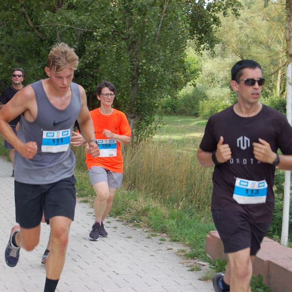 SWP CityLauf 2022 - Laufimpressionen 2
