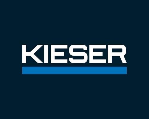 Laufcoaching und Shirts im Team Kieser