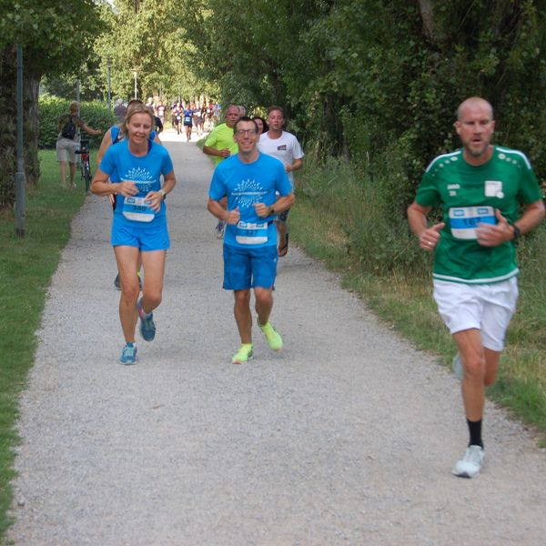 SWP CityLauf 2022 - Laufimpressionen 1