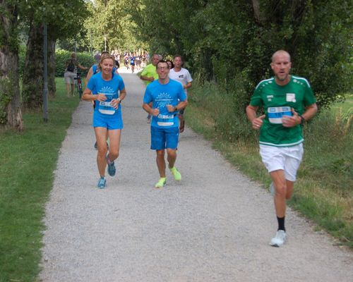 SWP CityLauf 2022 - Laufimpressionen 2