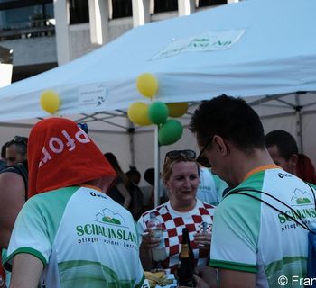 SWP-CityLauf Pforzheim 2018