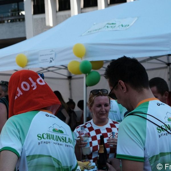 SWP-CityLauf Pforzheim 2018