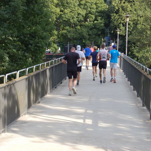 SWP CityLauf 2022 - Laufimpressionen 2