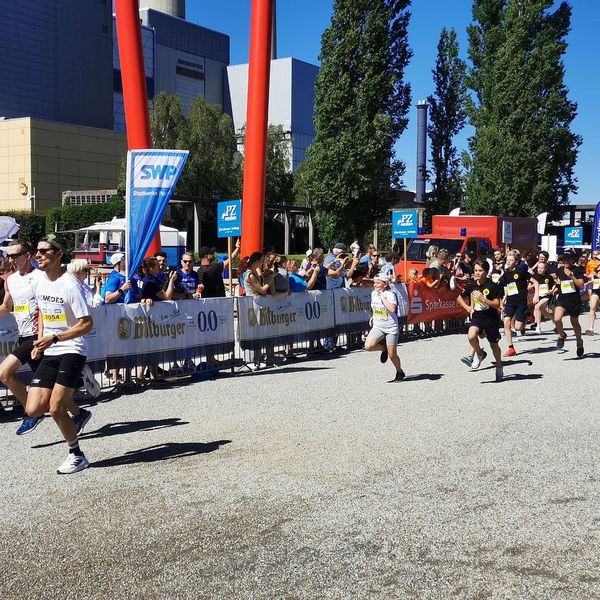SWP CityLauf 2022 - Laufimpressionen 2