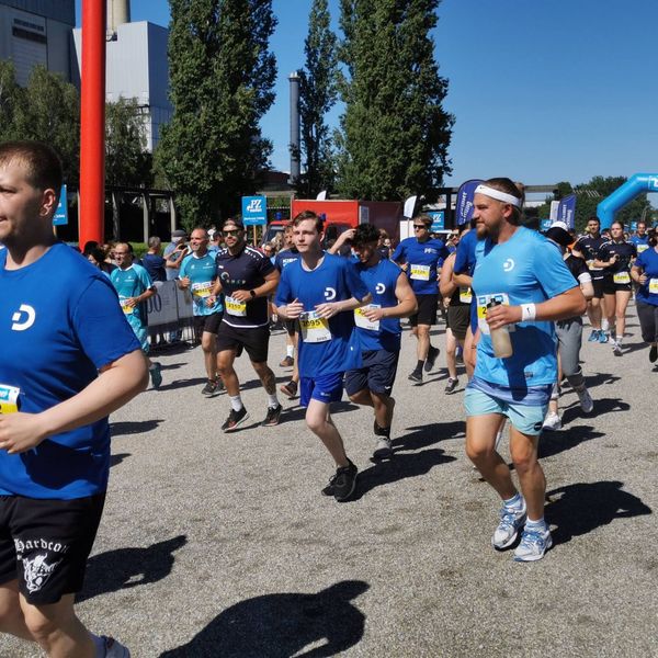SWP CityLauf 2022 - Laufimpressionen 2