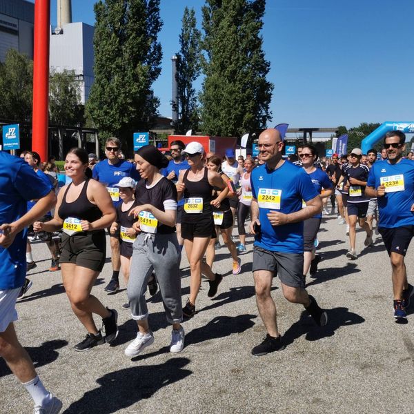 SWP CityLauf 2022 - Laufimpressionen 2