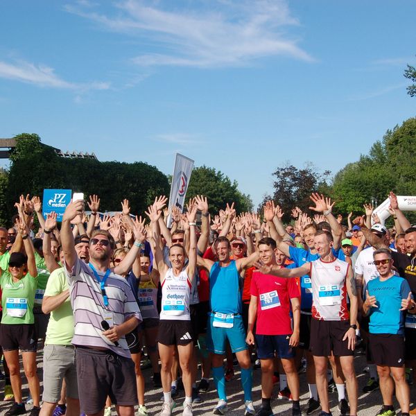 SWP CityLauf 2022 - Laufimpressionen 4