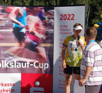 SWP CityLauf 2022 - Siegerehrungen