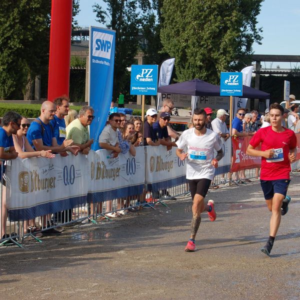 SWP CityLauf 2022 - Laufimpressionen 3