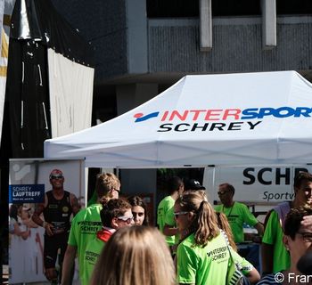 SWP-CityLauf Pforzheim 2018