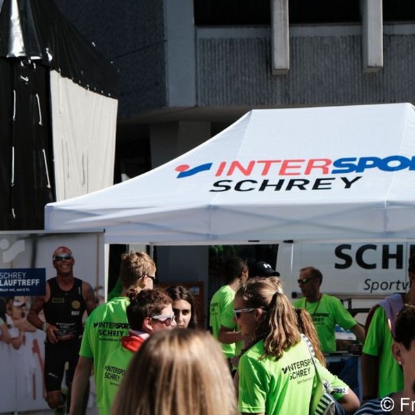 SWP-CityLauf Pforzheim 2018