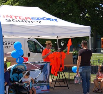 SWP CityLauf 2022 - Eventgelände