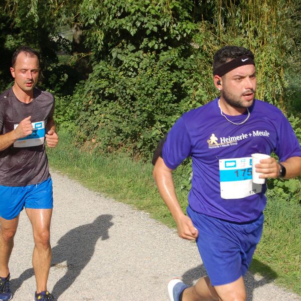 SWP CityLauf 2022 - Laufimpressionen 2