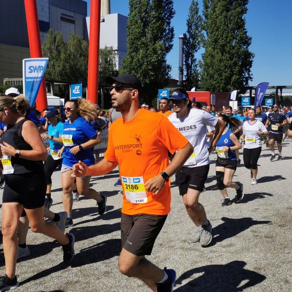 SWP CityLauf 2022 - Laufimpressionen 2