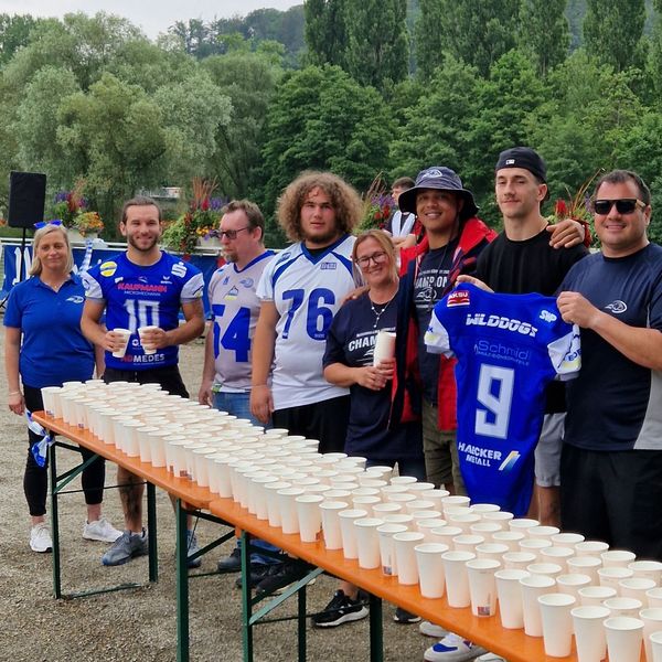 SWP CityLauf 2023 - Laufimpressionen
