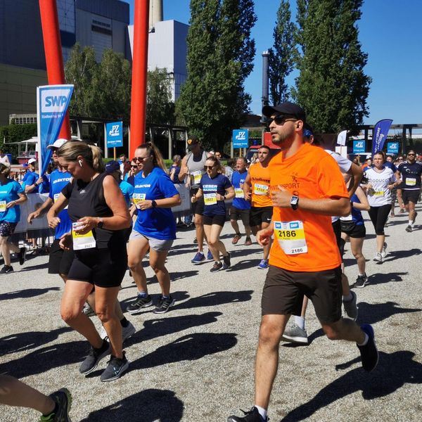 SWP CityLauf 2022 - Laufimpressionen 2