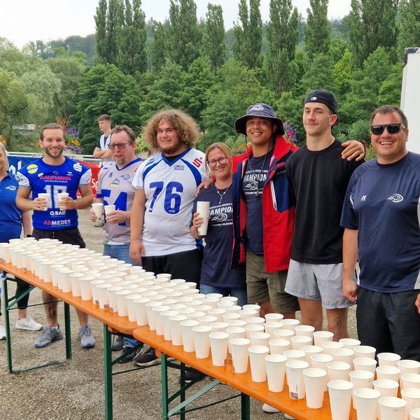 SWP CityLauf 2023 - Laufimpressionen