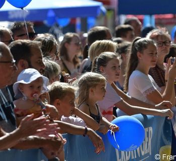 SWP-CityLauf Pforzheim 2018