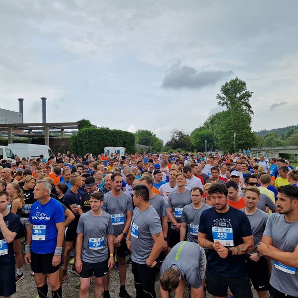 SWP CityLauf 2023 - Laufimpressionen