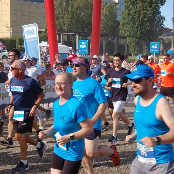SWP CityLauf 2022 - Laufimpressionen 4