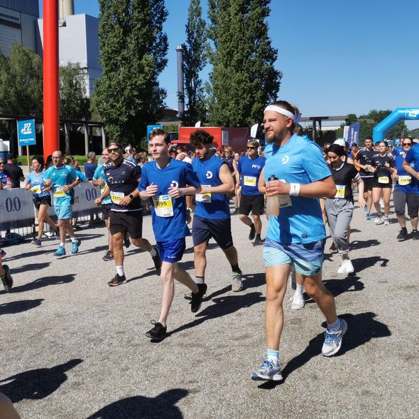SWP CityLauf 2022 - Laufimpressionen 2