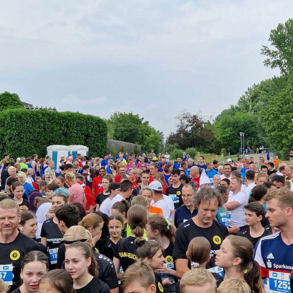 SWP CityLauf 2023 - Laufimpressionen