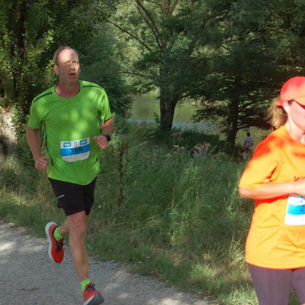 SWP CityLauf 2022 - Laufimpressionen 2