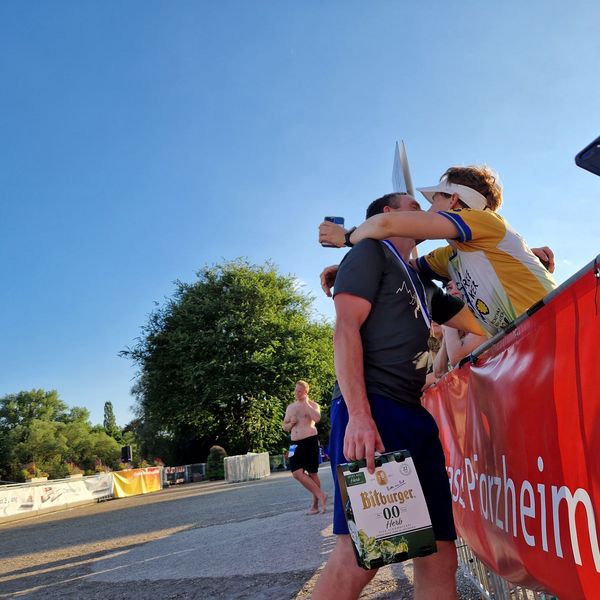 SWP CityLauf 2022 - Siegerehrungen