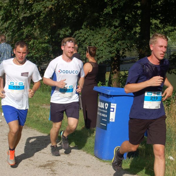 SWP CityLauf 2022 - Laufimpressionen 1