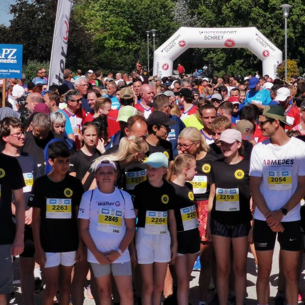 SWP CityLauf 2022 - Laufimpressionen 2