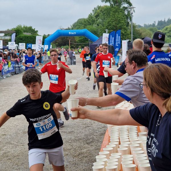 SWP CityLauf 2023 - Laufimpressionen