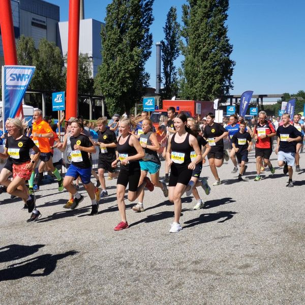 SWP CityLauf 2022 - Laufimpressionen 2