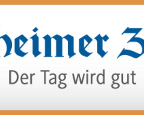 Pforzheimer Zeitung hält euch auf dem Laufenden