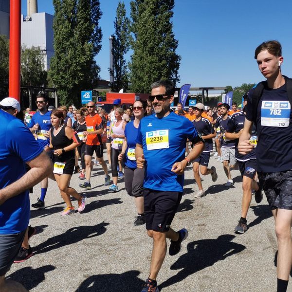 SWP CityLauf 2022 - Laufimpressionen 2