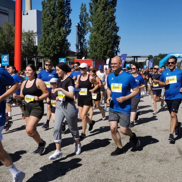 SWP CityLauf 2022 - Laufimpressionen 2