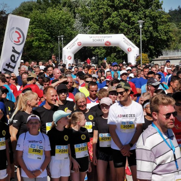SWP CityLauf 2022 - Laufimpressionen 2