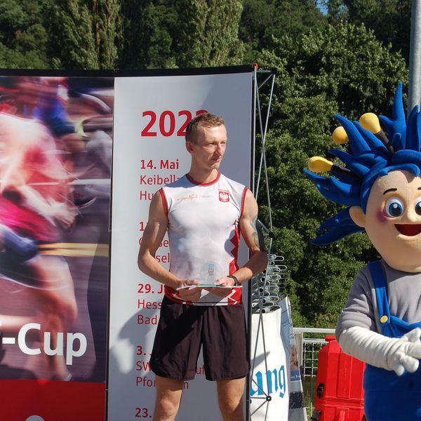 SWP CityLauf 2022 - Siegerehrungen