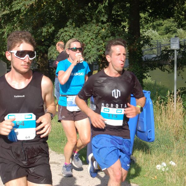 SWP CityLauf 2022 - Laufimpressionen 3